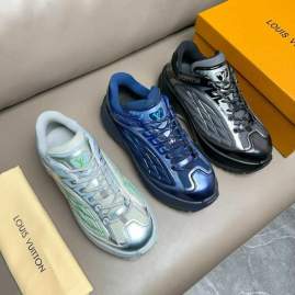 Picture of Louis Vuitton Shoes _SKULVSZ38-45jyq100117654